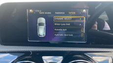 Mercedes-Benz A-Class A200 AMG Line 5dr Auto Petrol Hatchback